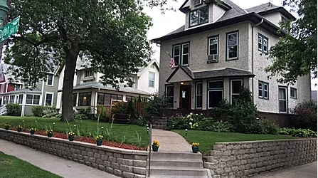 image for Dayton House Men's Sober House