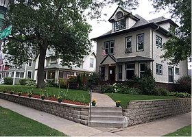 image for Dayton House Men's Sober House