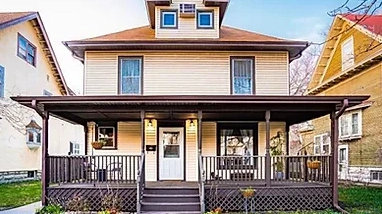 image for Michael's House Women's Sober House