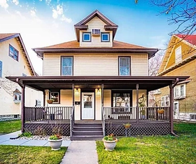 image for Michael's House Women's Sober House