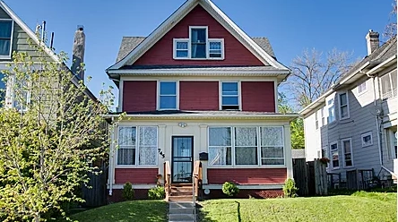 image for Minnesota House Men's Sober House