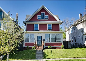 image for Minnesota House Men's Sober House