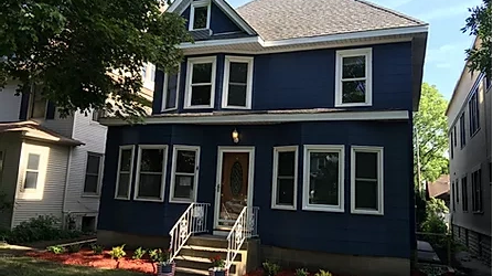 image for Marshall House Men's Sober House