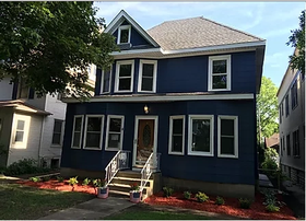 image for Marshall House Men's Sober House