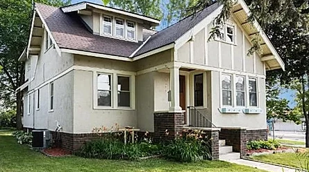 image for St. Paul House Men's Sober House