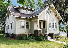 image for St. Paul House Men's Sober House