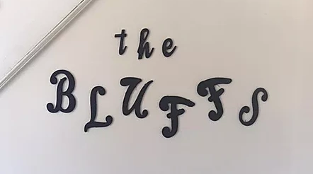 image for The Bluffs Men's Sober House