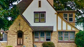 image for George House Men's Sober House