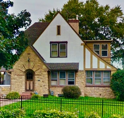 image for George House Men's Sober House