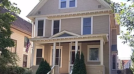 image for Twin Cities House Men's Sober House