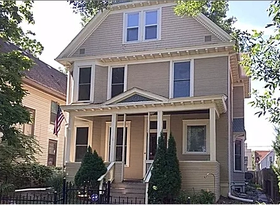 image for Twin Cities House Men's Sober House