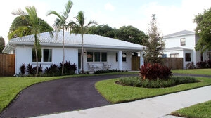image for Resilience Recovery Resources  Men's Recovery House