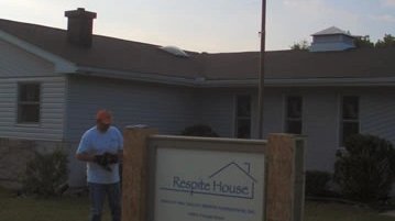 image for Respite House Men's Recovery House
