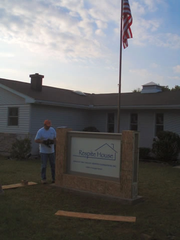 image for Respite House I Men's Recovery House