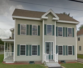 image for Restoration House Women's Sober House
