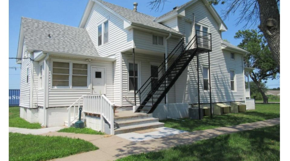image for Unity House Men's Recovery Home