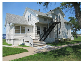 image for Unity House Men's Recovery Home