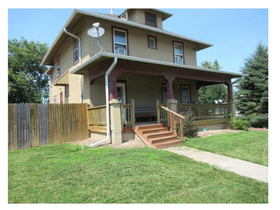 image for Unity House Women's Recovery Home