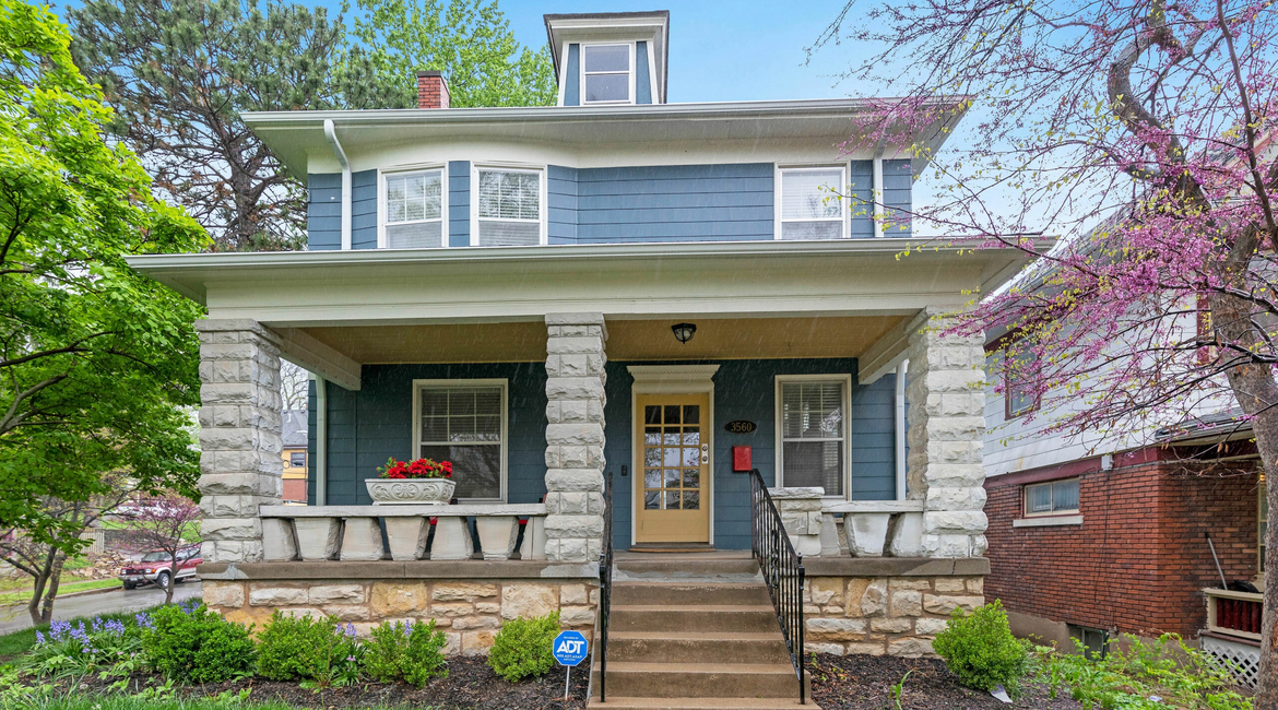 image for Revive Men's Recovery House