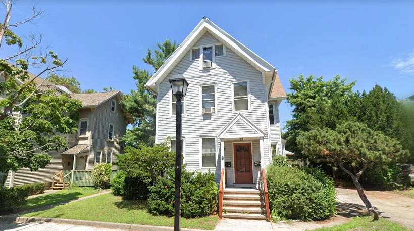 image for Richard's House Men's Sober House