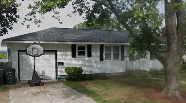image for S Hall Street Men's Sober House