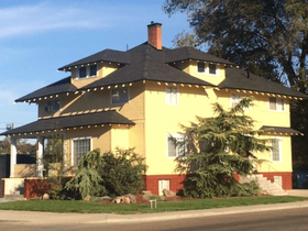 image for Rising Sun Sober Living Men's Recovery House