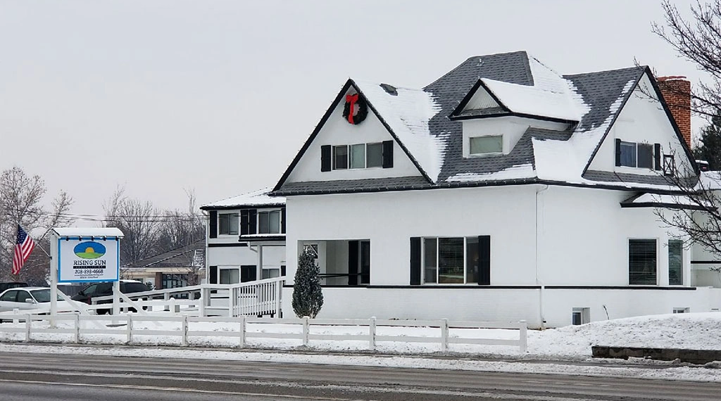 image for Rising Sun Sober Living  Coed Recovery House