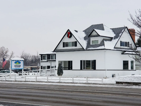 image for Rising Sun Sober Living  Coed Recovery House