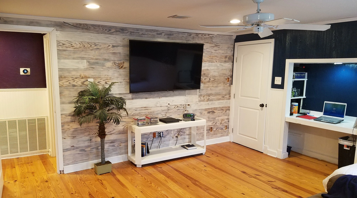 image for River House Men's Sober House