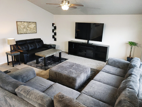 image for The Tyson House Men's Recovery House