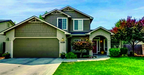 image for Jesse House Men's Recovery House