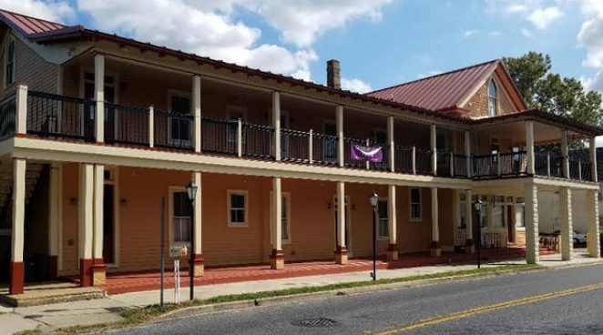 image for Main Street Recovery Residence Coed Recovery House