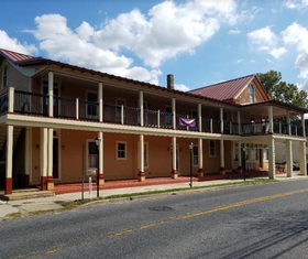 image for Main Street Recovery Residence Coed Recovery House