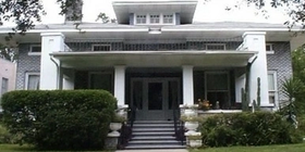 image for Riverside Tradition House Men's Recovery House