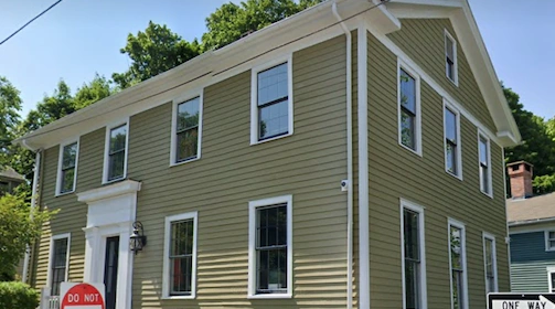 image for Riverview Sober House Men's Sober House