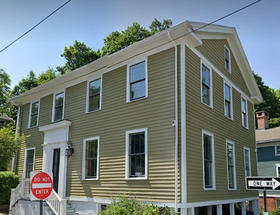 image for Riverview Sober House Men's Sober House