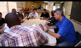 image for Road to Recovery Men's Recovery Home