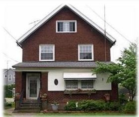 image for Robbins House Women's Recovery House