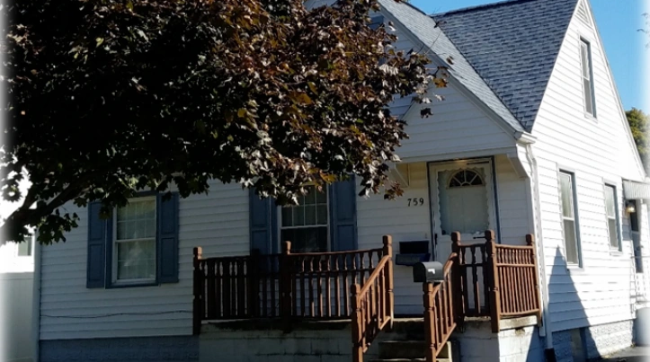 image for Robbins House Women's Recovery House