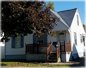 image for Robbins House Women's Recovery House