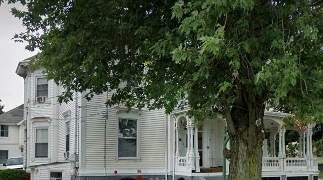 image for Robert J. Wilson House Men's Sober House