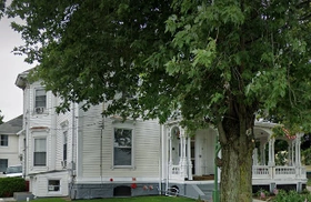 image for Robert J. Wilson House Men's Sober House