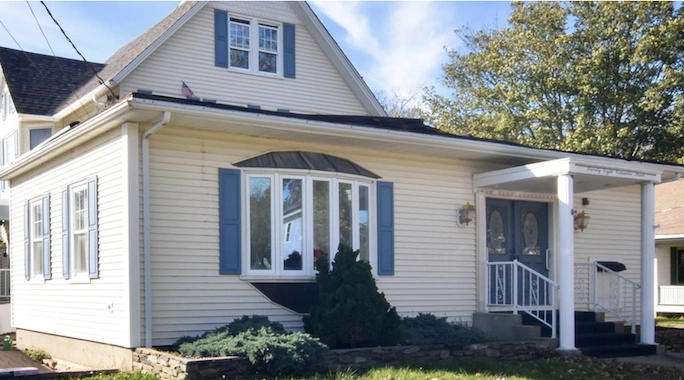 image for Wakefield Men's Sober House