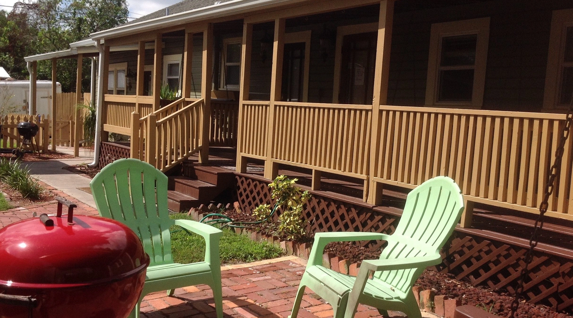 image for Roots in Recovery Men's Recovery House
