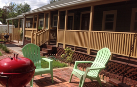 image for Roots in Recovery Men's Recovery House