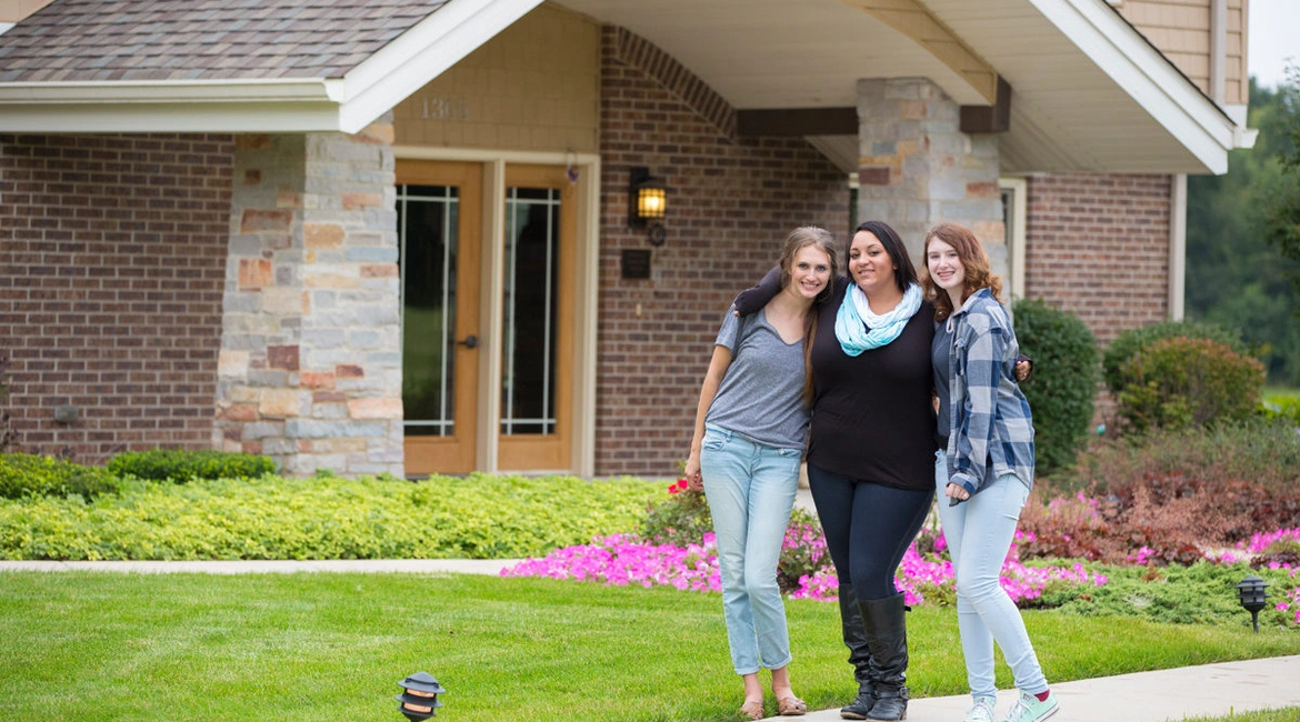 image for Rosecrance Marlowe Recovery House Coed Recovery Home