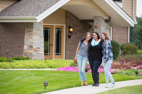 image for Rosecrance Marlowe Recovery House Coed Recovery Home