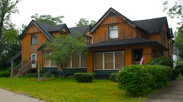 image for Rubicon Recovery Housing Coed Recovery House