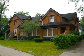 image for Rubicon Recovery Housing Coed Recovery House