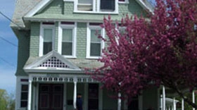 image for Rutland Coed Recovery Home